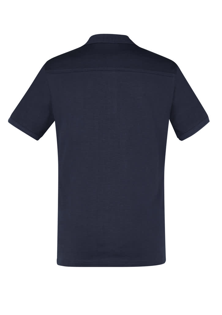 Mens Aston Short Sleeve Polo - P106MS Image 