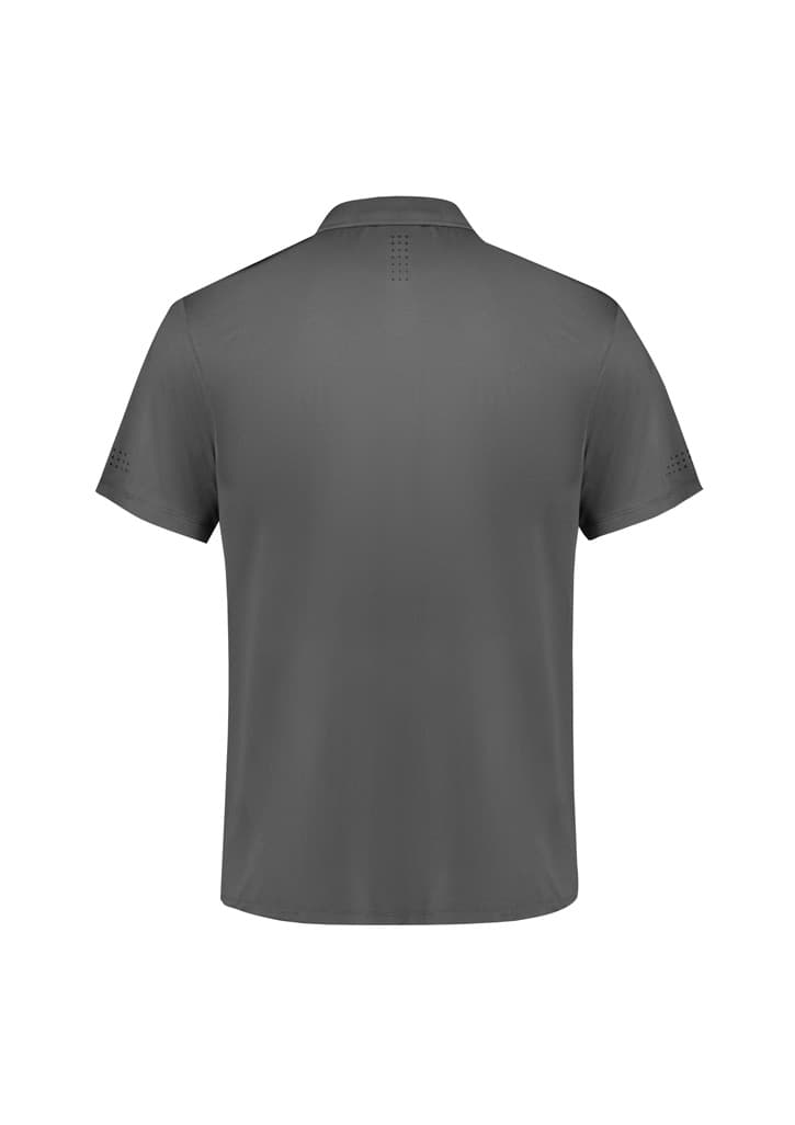 Kids Balance Short Sleeve Polo - P200KS Image 