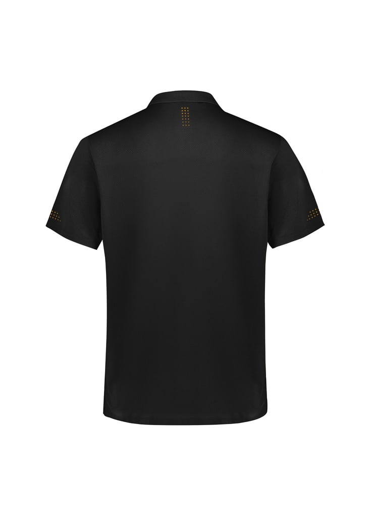 Kids Balance Short Sleeve Polo - P200KS Image 