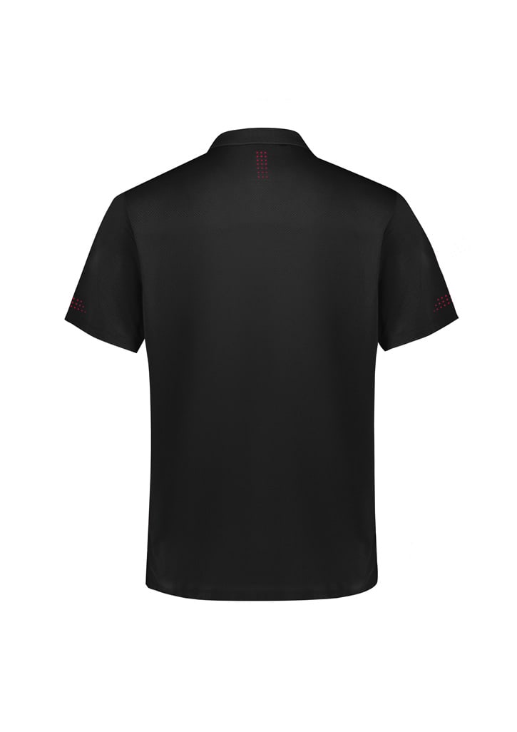 Kids Balance Short Sleeve Polo - P200KS Image 