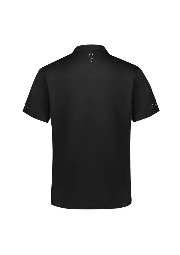 Kids Balance Short Sleeve Polo - P200KS Image 