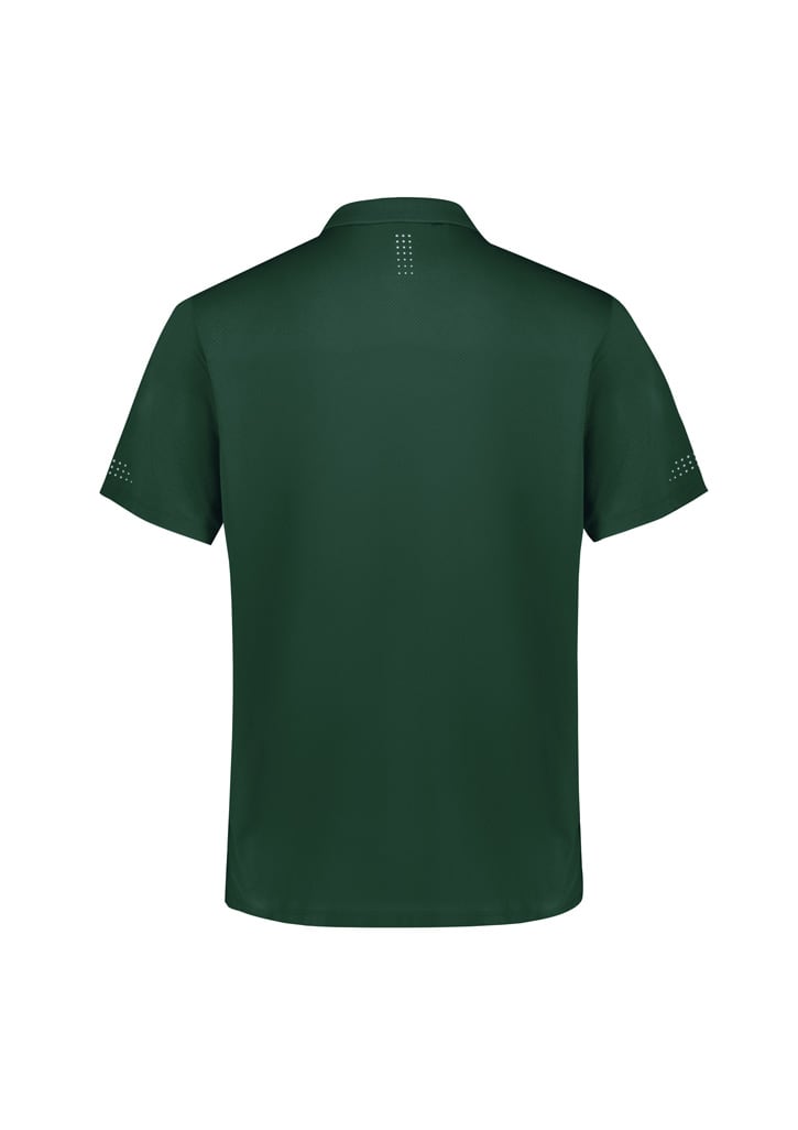 Kids Balance Short Sleeve Polo - P200KS Image 