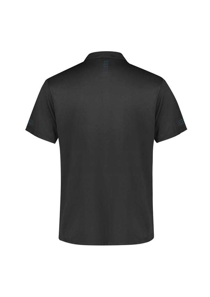 Kids Balance Short Sleeve Polo - P200KS Image 