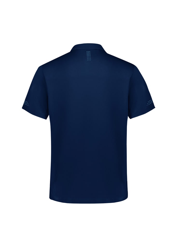 Kids Balance Short Sleeve Polo - P200KS Image 