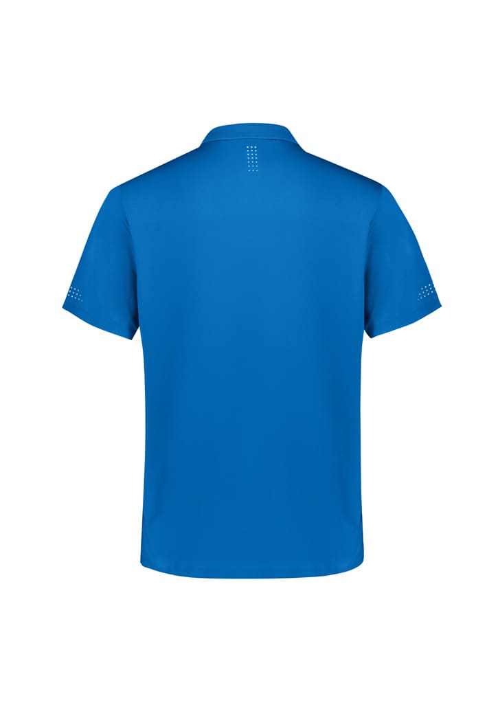 Kids Balance Short Sleeve Polo - P200KS Image 