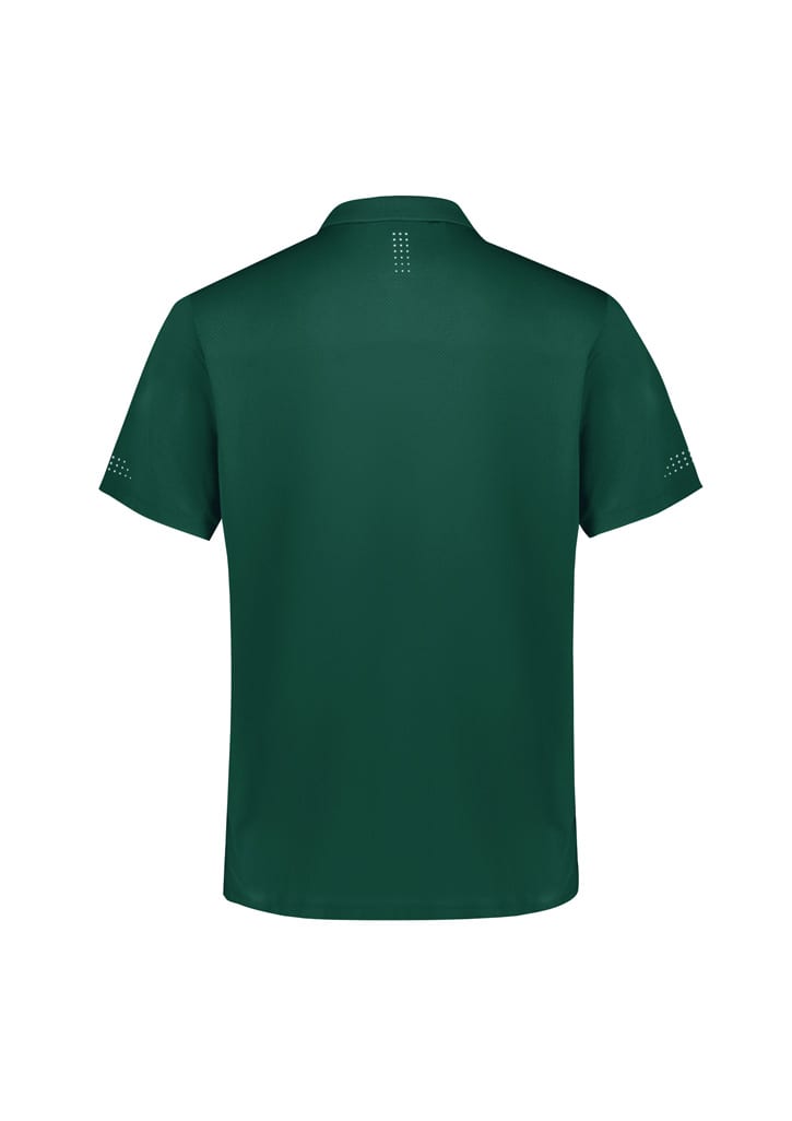 Mens Balance Short Sleeve Polo - P200MS Image 