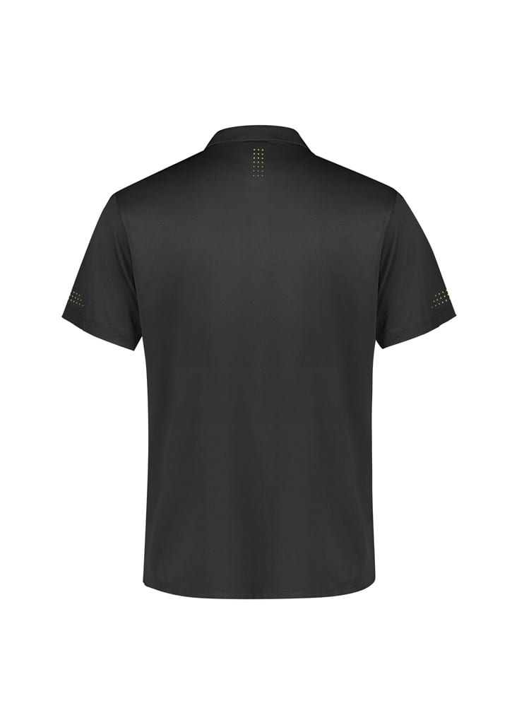 Mens Balance Short Sleeve Polo - P200MS Image 