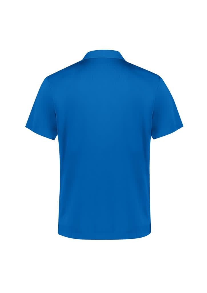 Kids Action Short Sleeve Polo - P206KS Image