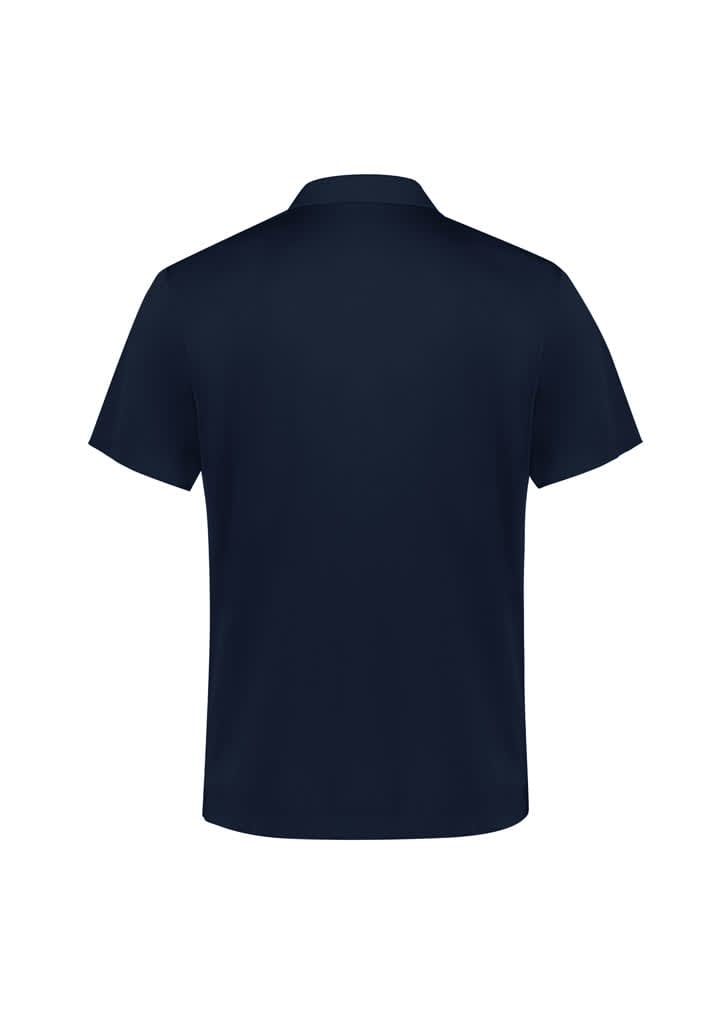 Mens Action Short Sleeve Polo - P206MS Image 