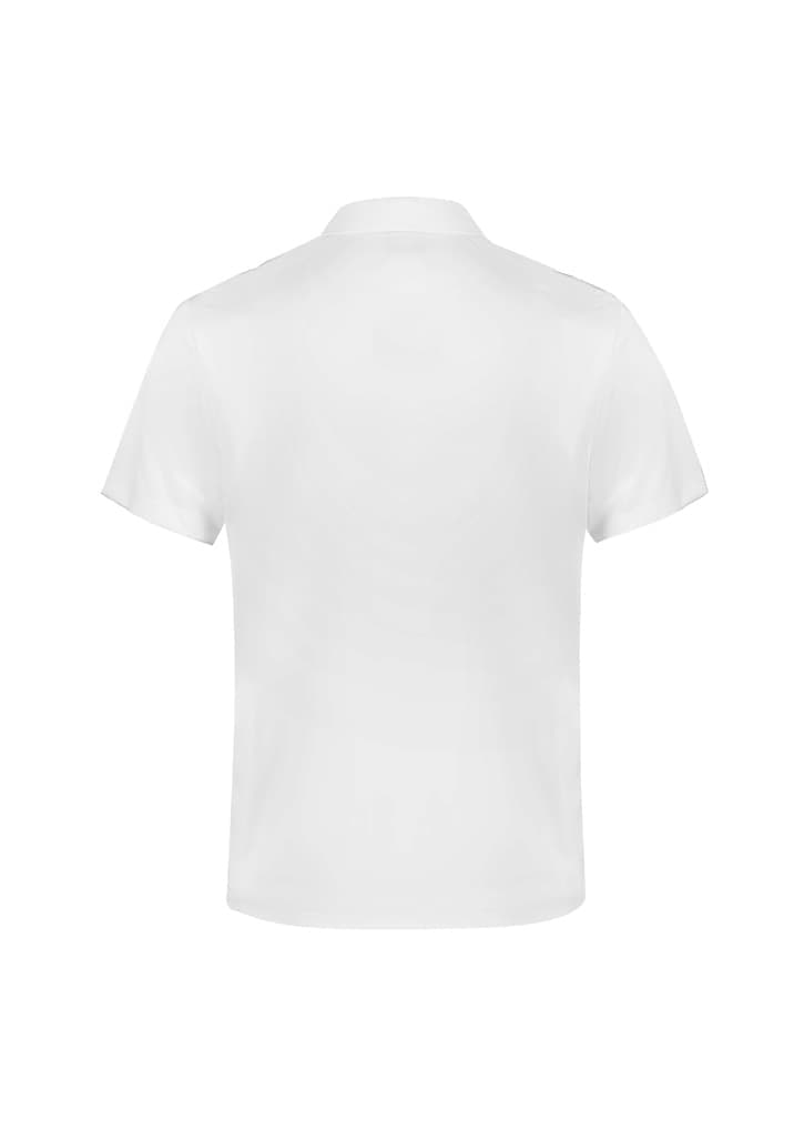 Mens Action Short Sleeve Polo - P206MS Image 