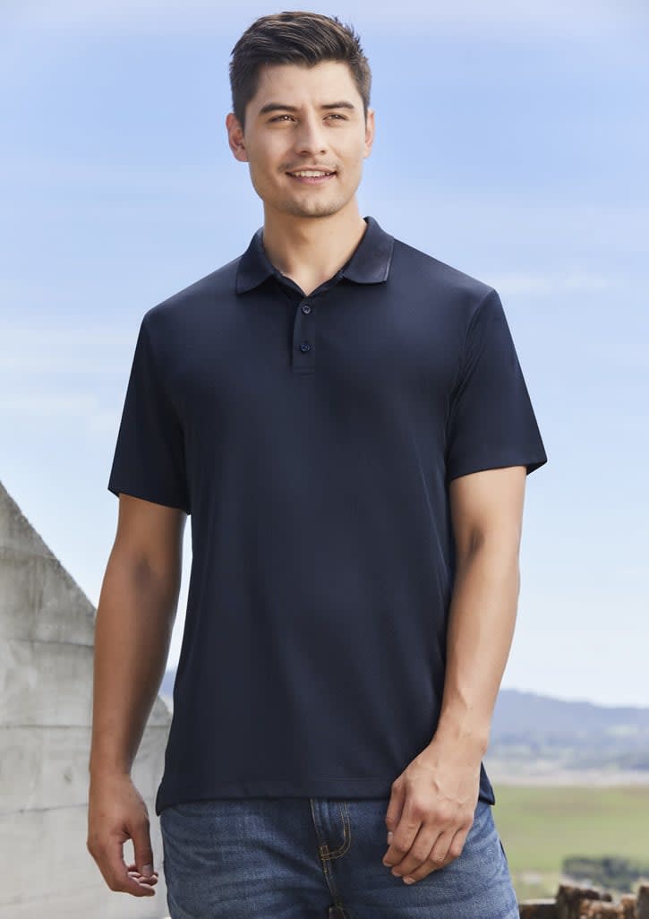 Mens Action Short Sleeve Polo | Custom Colour Polo Shirts | Custom Polyester Polo Shirts | Polo Shirts with Company Logo | custom t shirts | logo printing on clothing | online custom clothing nz | custom apparel | apparel merchandise | Custom Merchandise 