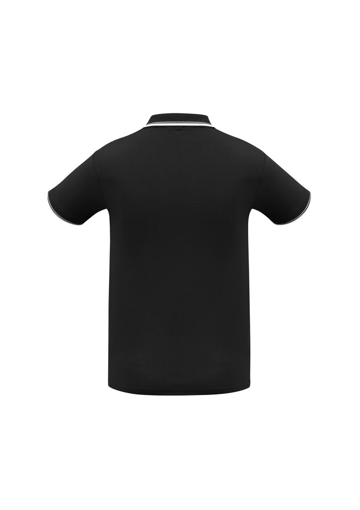 Mens Cambridge Short Sleeve Polo - P227MS Image