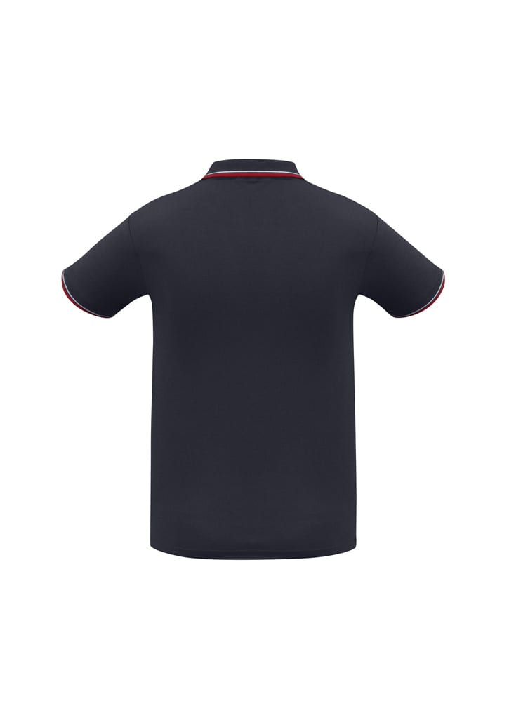 Mens Cambridge Short Sleeve Polo - P227MS Image