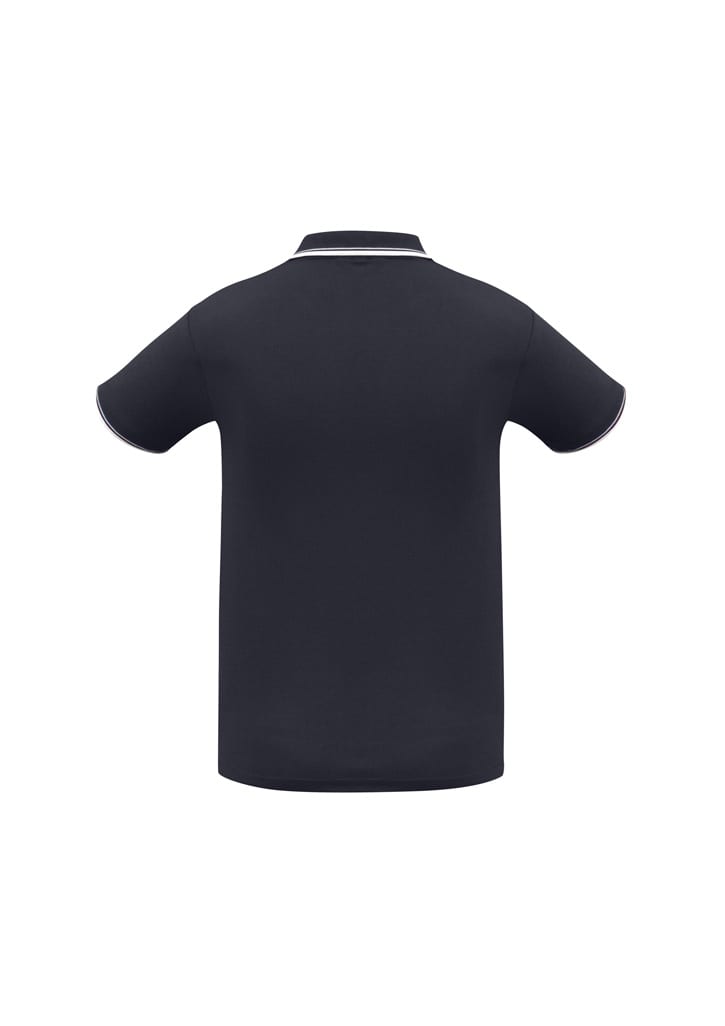 Mens Cambridge Short Sleeve Polo - P227MS Image