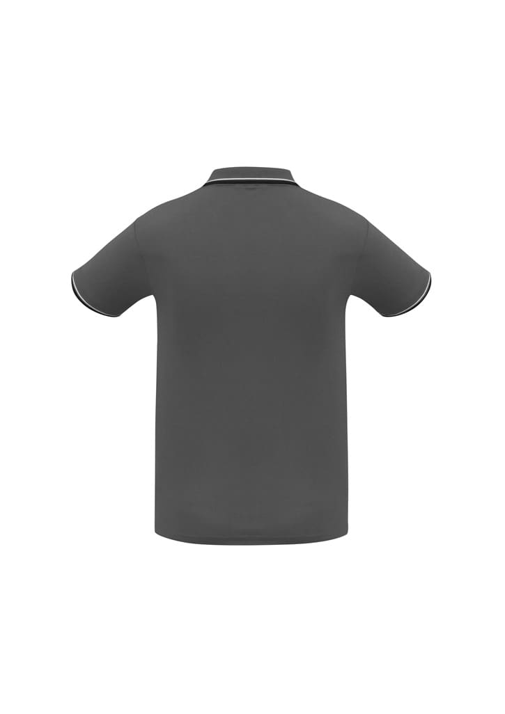 Mens Cambridge Short Sleeve Polo - P227MS Image