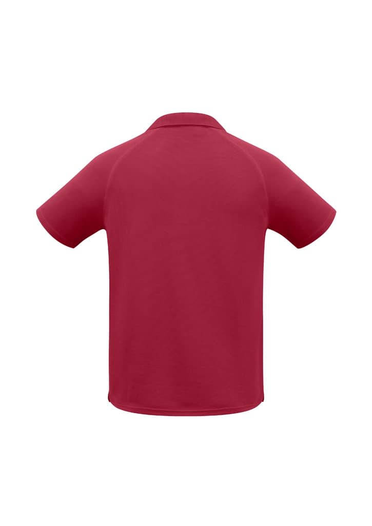Kids Sprint Short Sleeve Polo - P300KS Image 