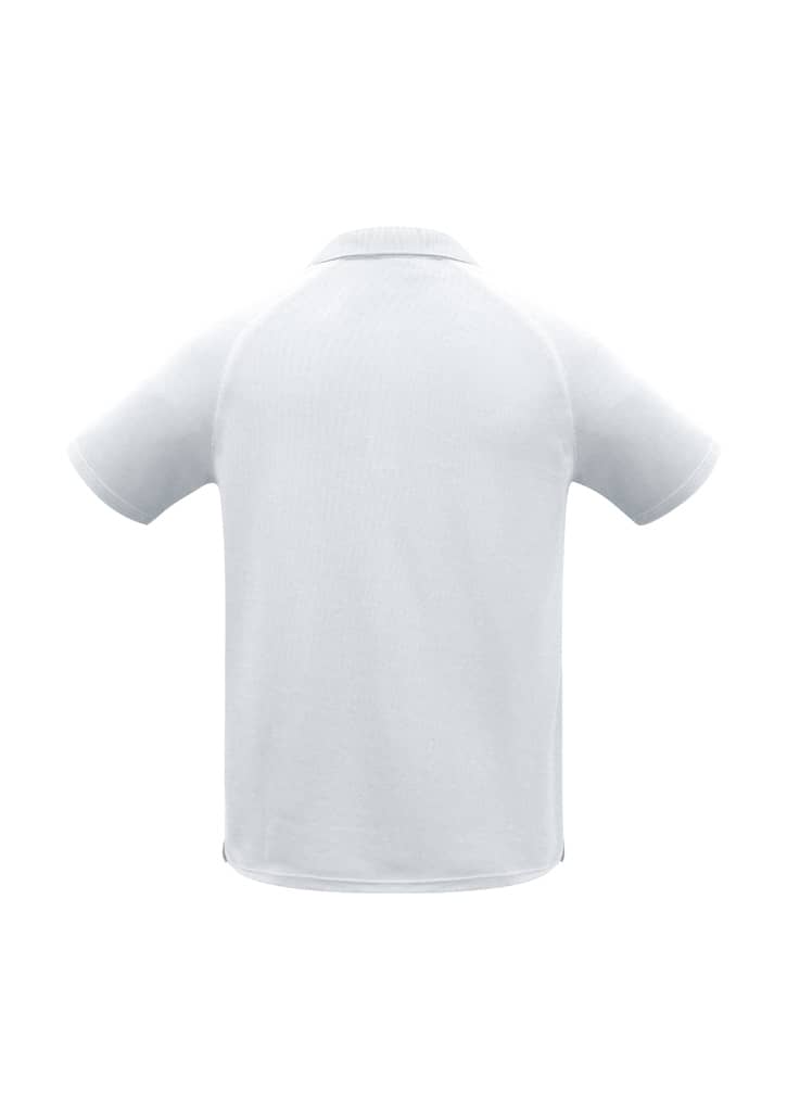 Kids Sprint Short Sleeve Polo - P300KS Image 