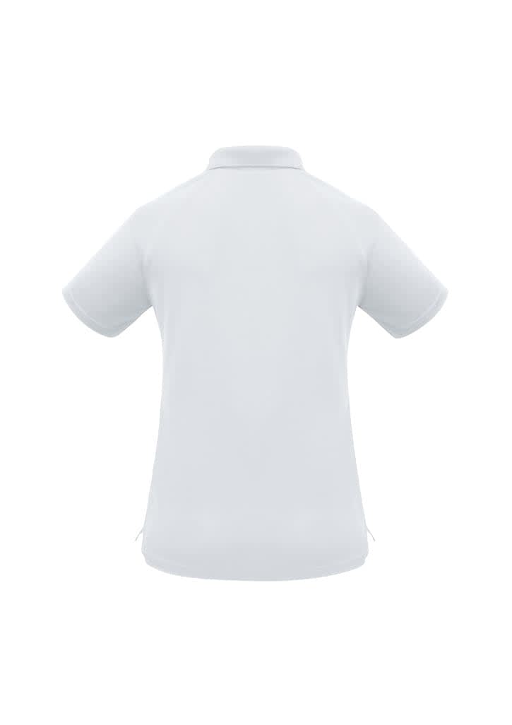 Womens Sprint Short Sleeve Polo - P300LS Image