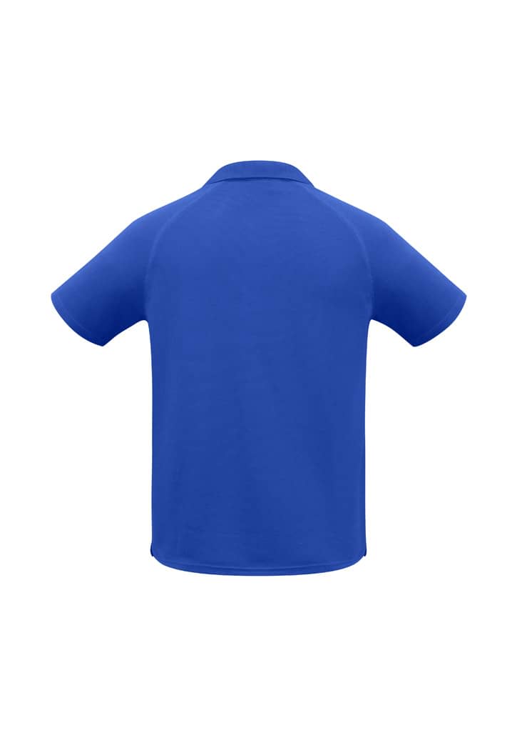 Mens Sprint Short Sleeve Polo - P300MS Image