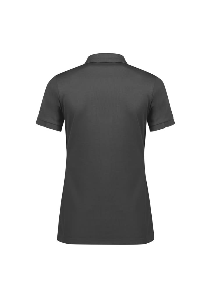 Womens Focus Short Sleeve Polo FA-P313LS
