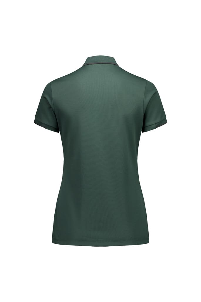 Womens Focus Short Sleeve Polo FA-P313LS