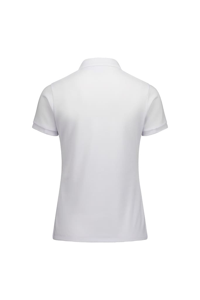 Womens Focus Short Sleeve Polo FA-P313LS