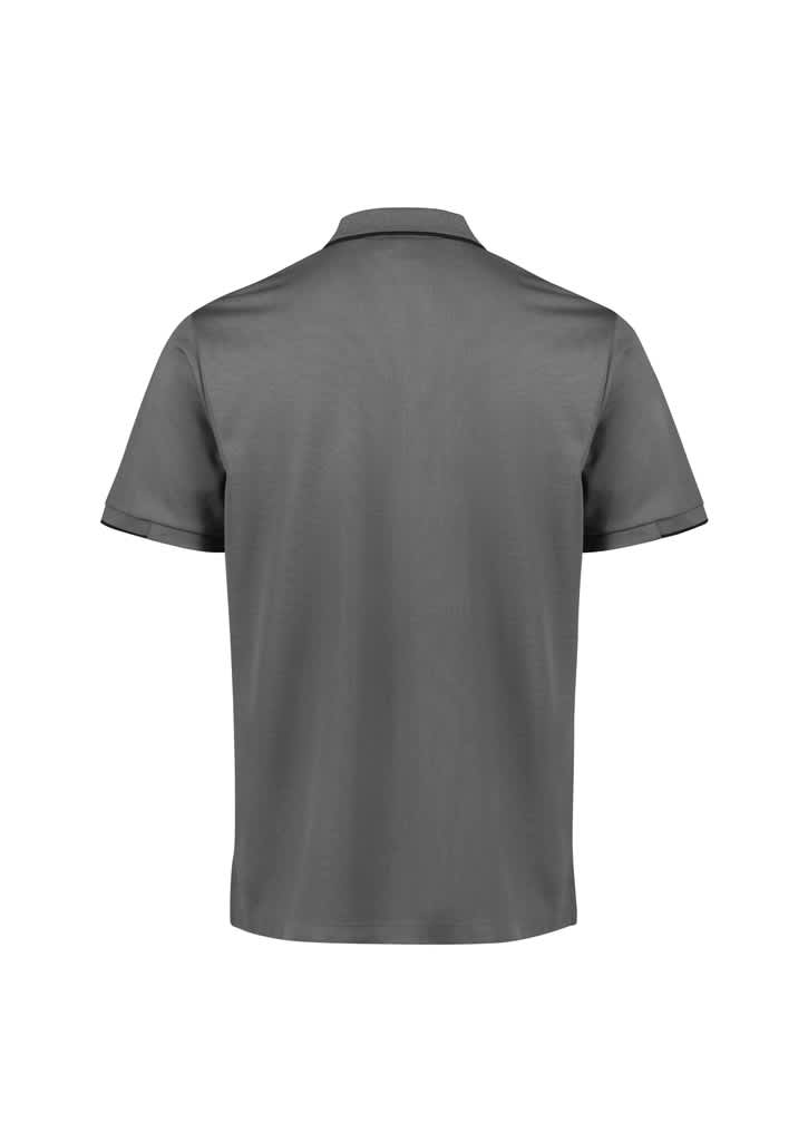 Mens Focus Short Sleeve Polo - P313MS Image 