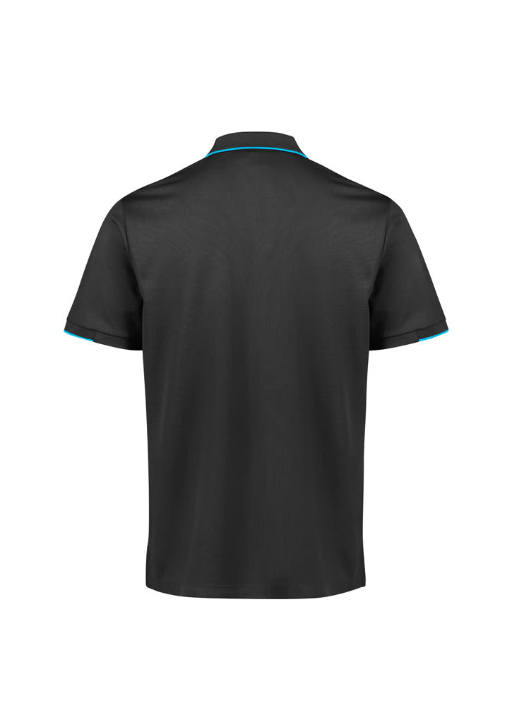 Mens Focus Short Sleeve Polo FA-P313MS