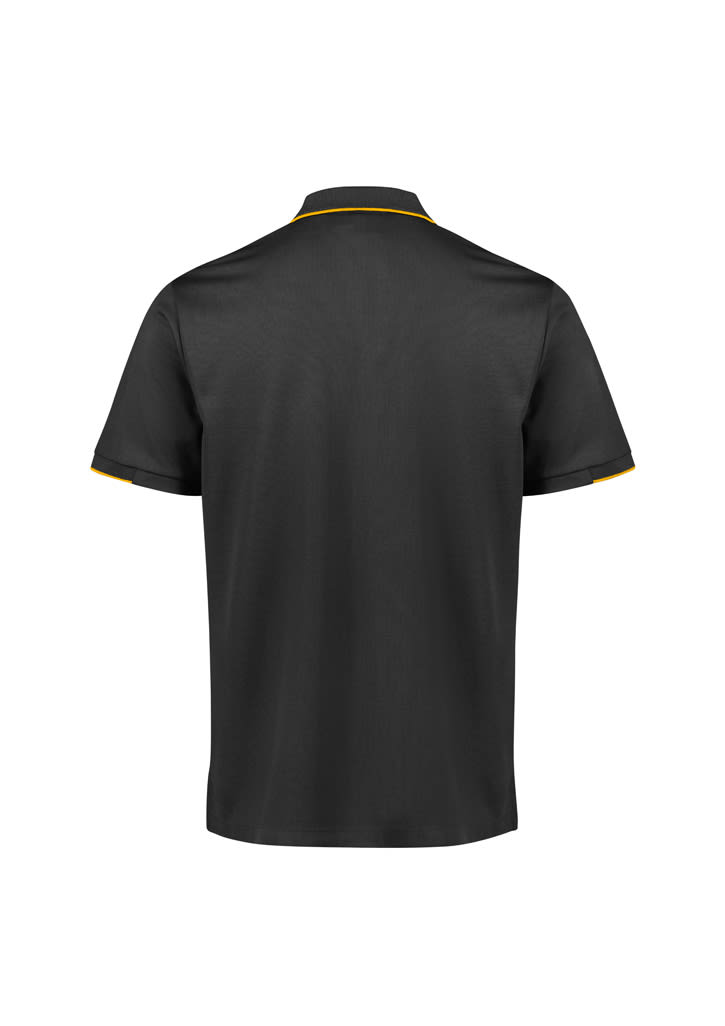 Mens Focus Short Sleeve Polo - P313MS Image 