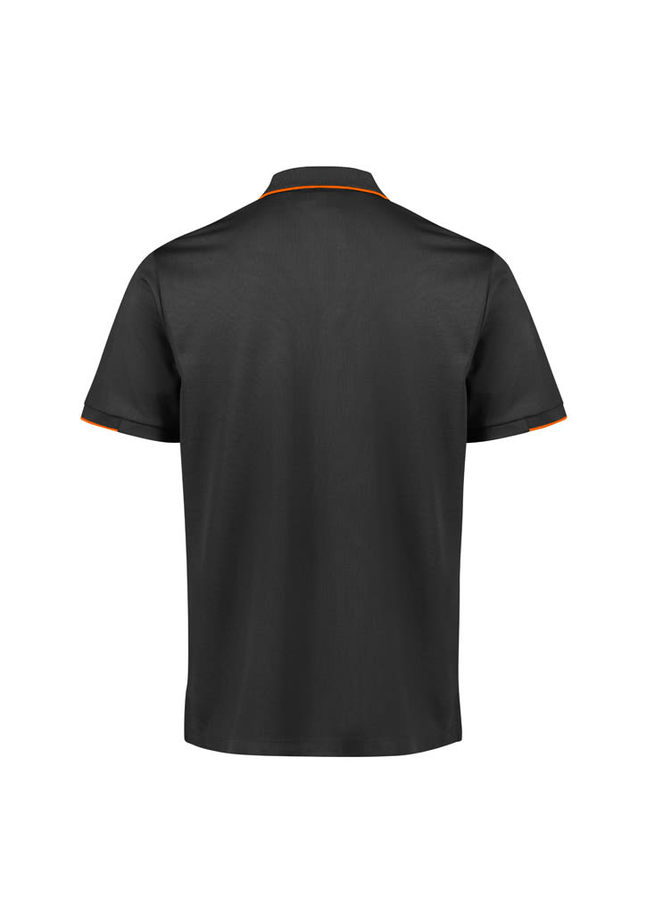 Mens Focus Short Sleeve Polo - P313MS Image 