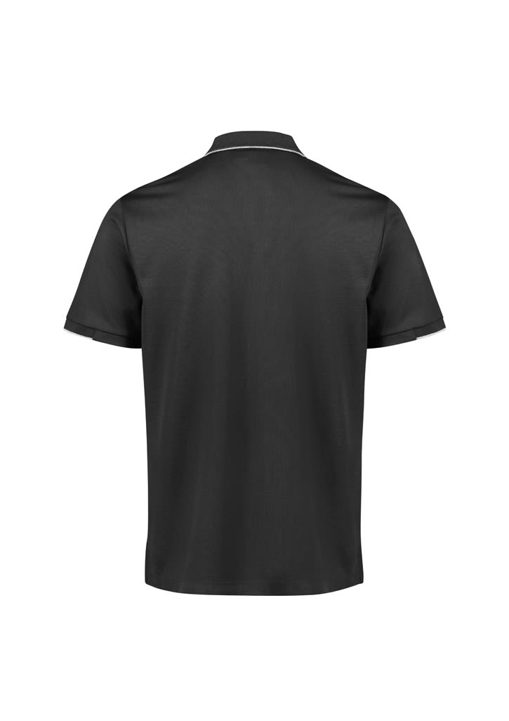 Mens Focus Short Sleeve Polo - P313MS Image 