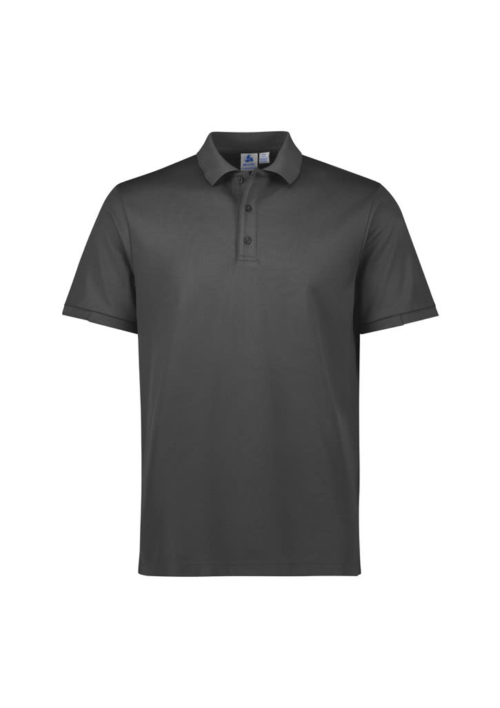 Mens Focus Short Sleeve Polo FA-P313MS