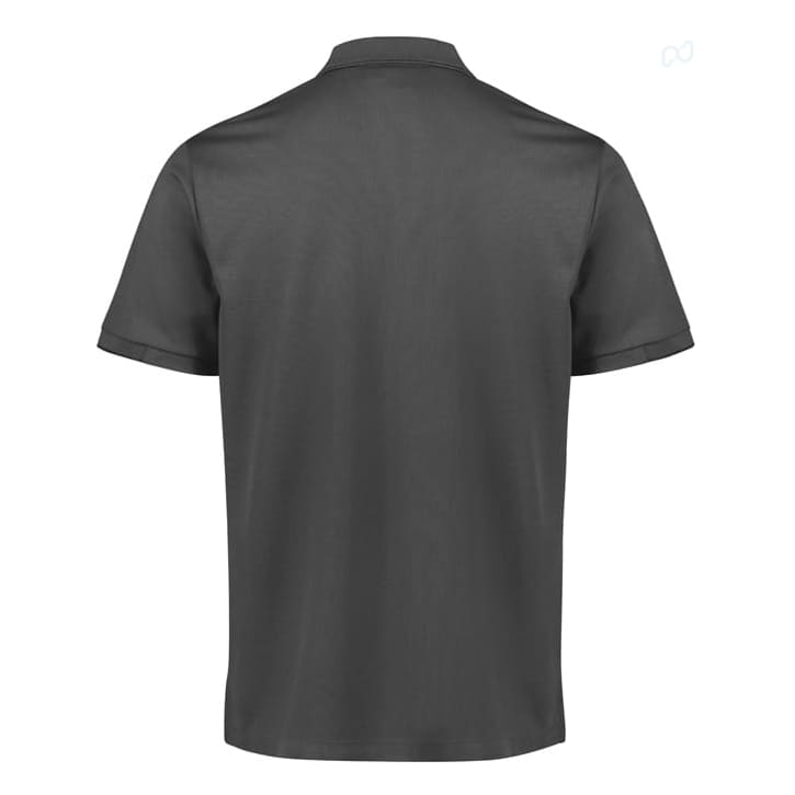 Mens Focus Short Sleeve Polo FA-P313MS