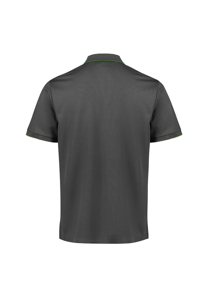 Mens Focus Short Sleeve Polo - P313MS Image 