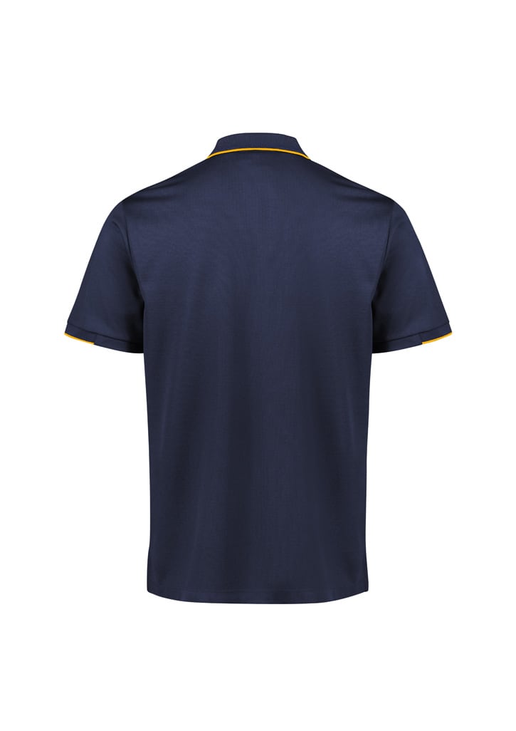 Mens Focus Short Sleeve Polo - P313MS Image 