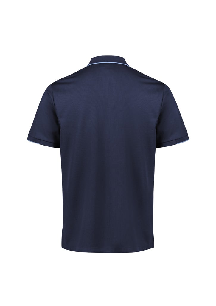 Mens Focus Short Sleeve Polo - P313MS Image 