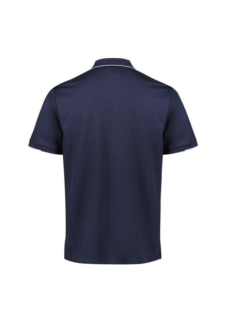 Mens Focus Short Sleeve Polo - P313MS Image 