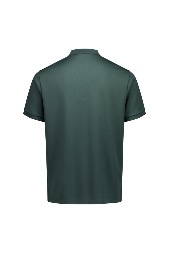 Mens Focus Short Sleeve Polo FA-P313MS