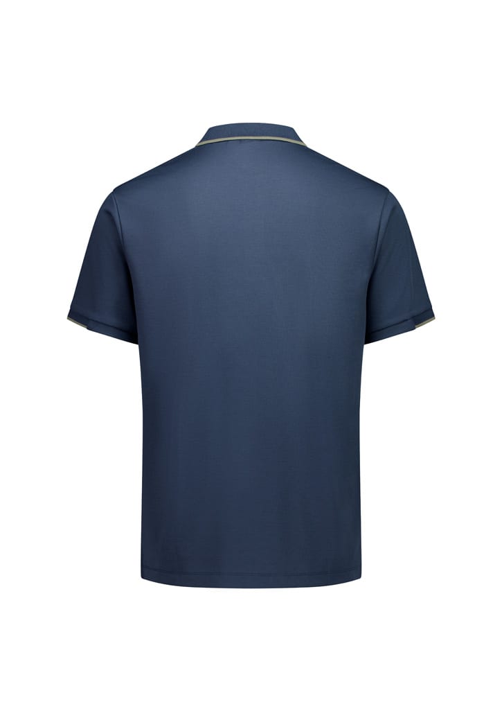 Mens Focus Short Sleeve Polo FA-P313MS