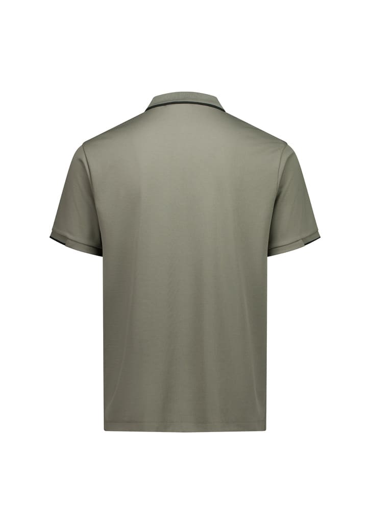 Mens Focus Short Sleeve Polo FA-P313MS
