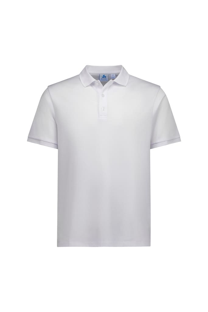 Mens Focus Short Sleeve Polo FA-P313MS