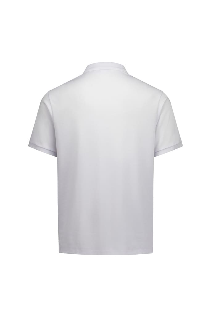 Mens Focus Short Sleeve Polo FA-P313MS