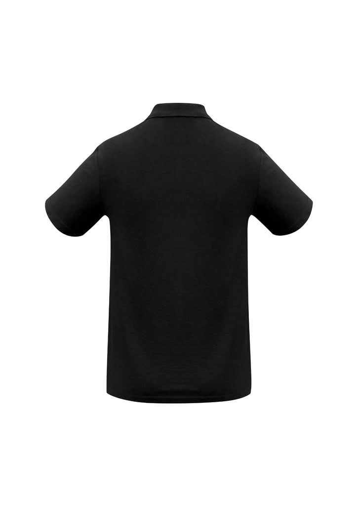 Kids Crew Short Sleeve Polo - P400KS Image 
