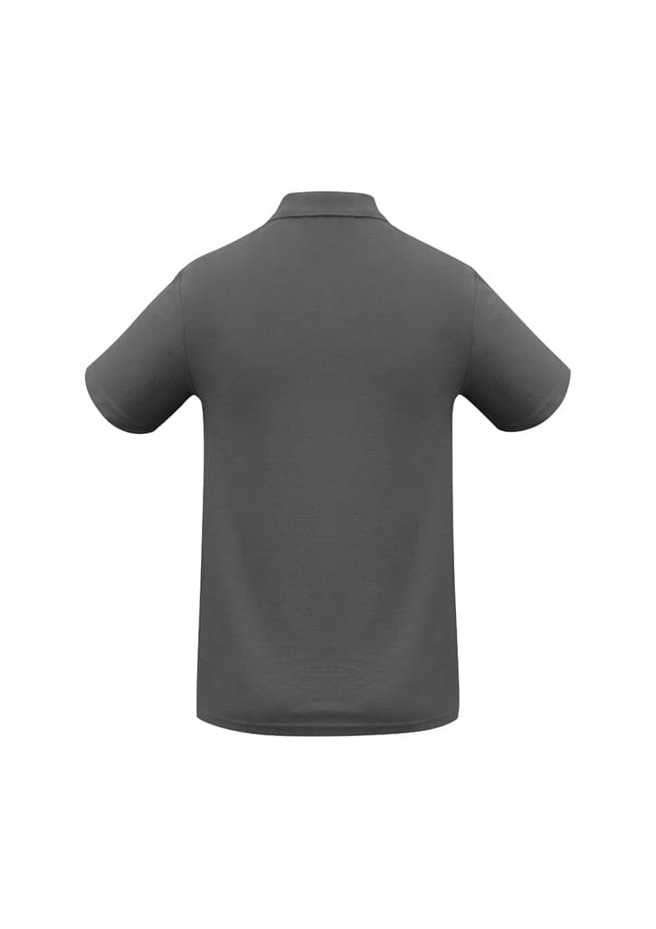Kids Crew Short Sleeve Polo - P400KS Image 