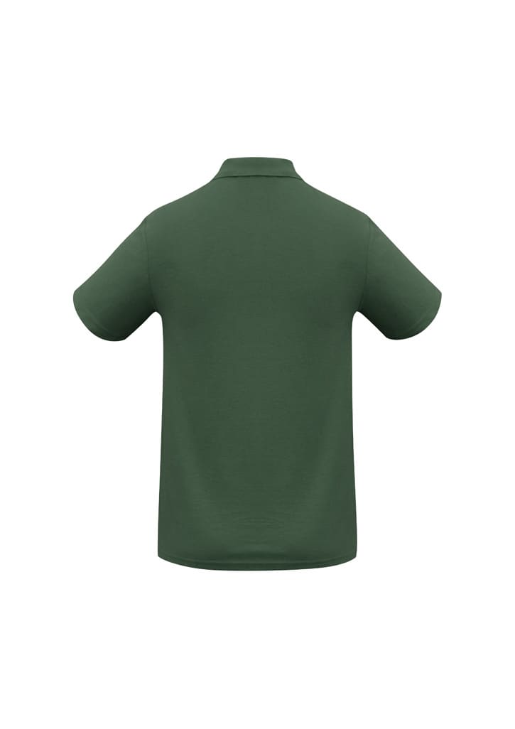Kids Crew Short Sleeve Polo - P400KS Image 
