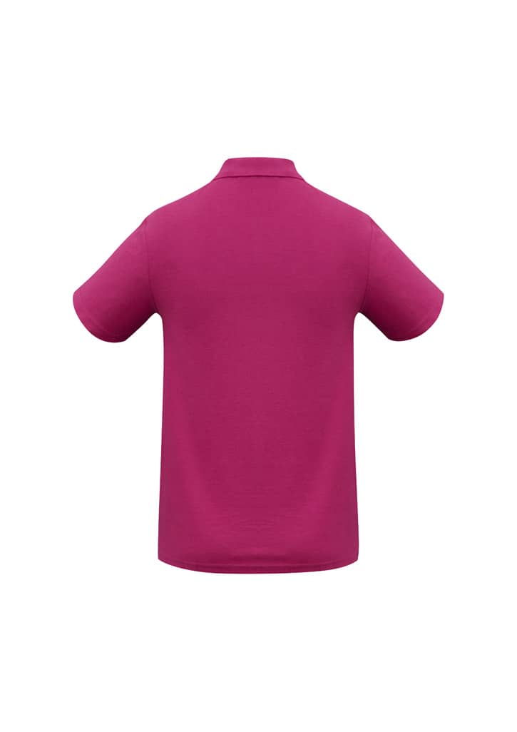 Kids Crew Short Sleeve Polo - P400KS Image 