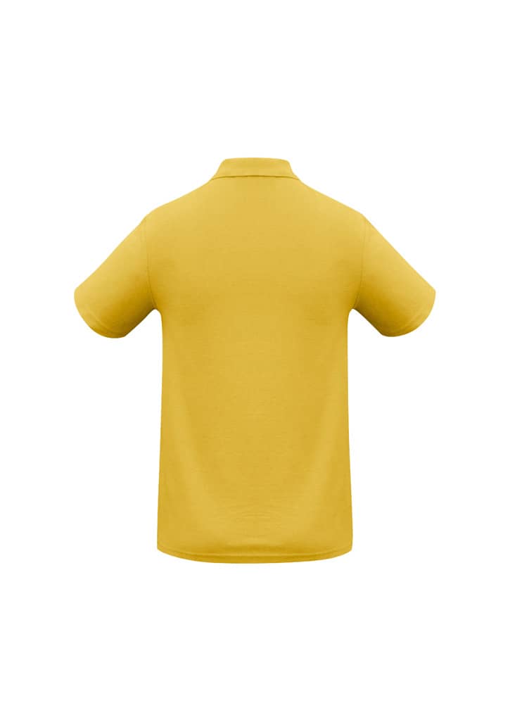 Kids Crew Short Sleeve Polo - P400KS Image 