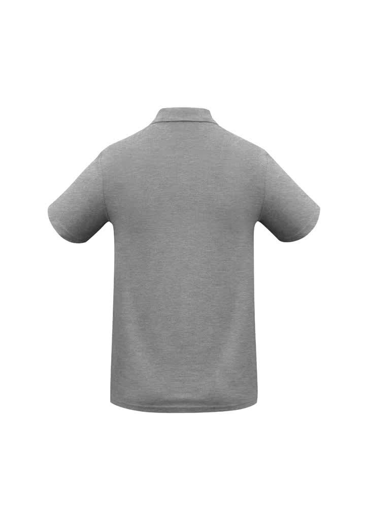 Kids Crew Short Sleeve Polo - P400KS Image 