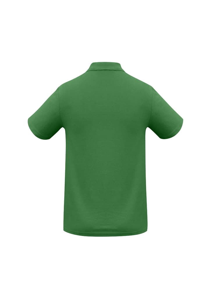 Kids Crew Short Sleeve Polo - P400KS Image 