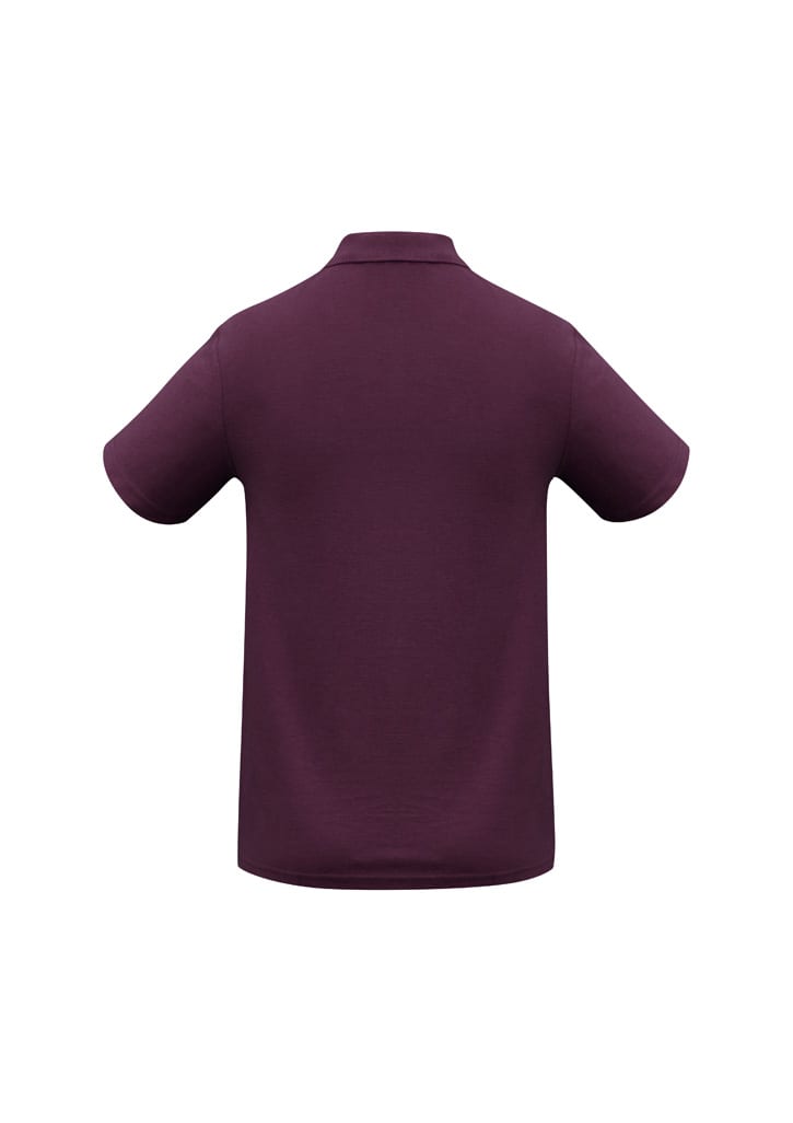 Kids Crew Short Sleeve Polo - P400KS Image 